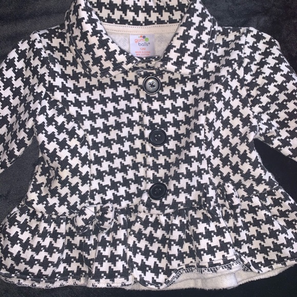 2 Jacket Bundle! - Picture 2 of 5